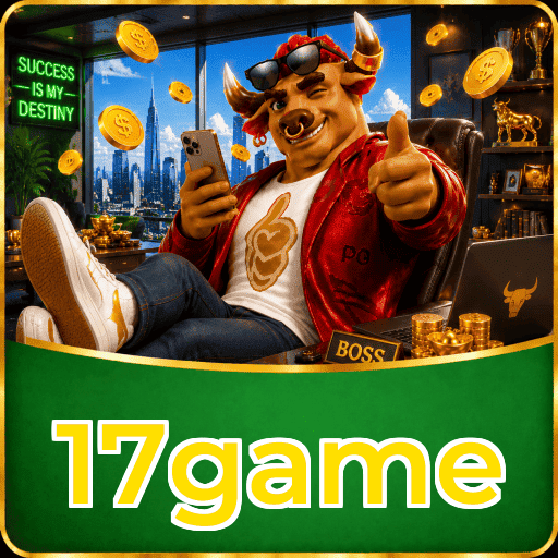 17game Logo Seguro