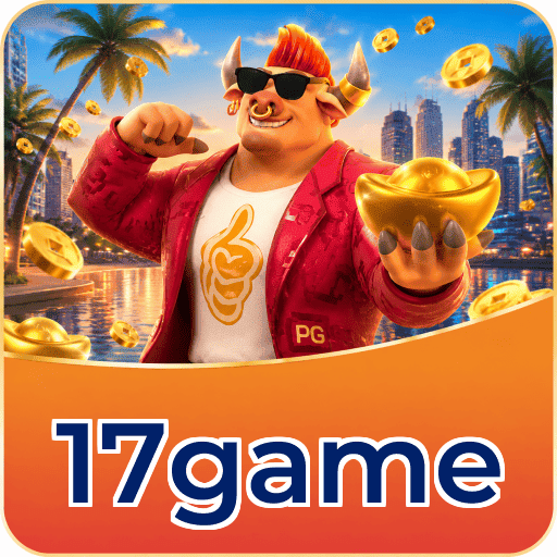17game Logo Oficial