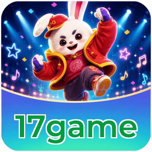 Logo da 17game