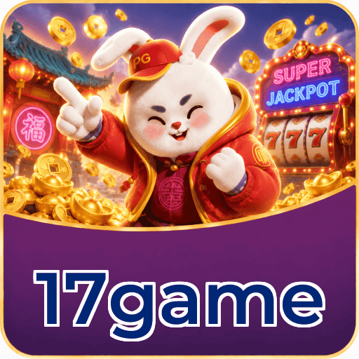 Logo 17game Plataforma Certificada