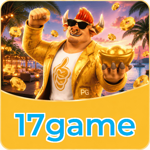 17game Logo Verificado