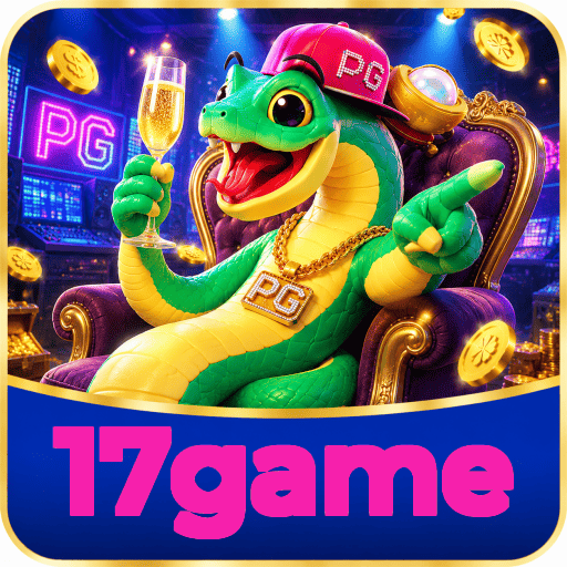 17game Logo - Bônus de Cadastro