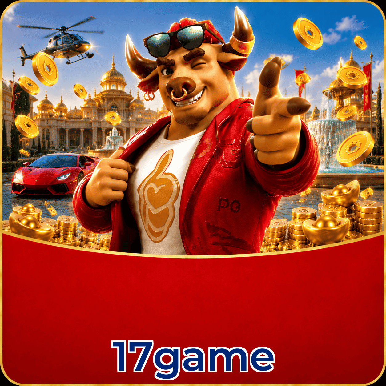 17game Loteria Online Brasil - Plataforma Certificada
