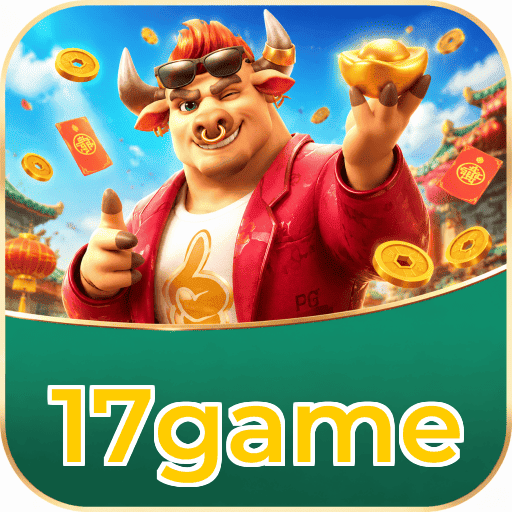 17game Logo - Bônus com Rollover Justo