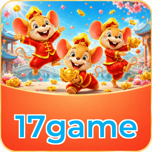 Logo 17game Loteria Online