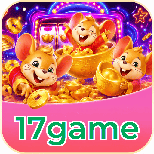 Requisitos do APK 17game para Android - Logo Oficial