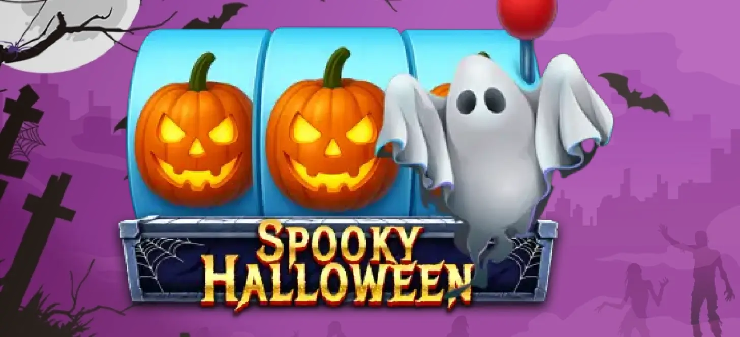 17game Top Halloween Slot Games to Play at 21BetsCasino