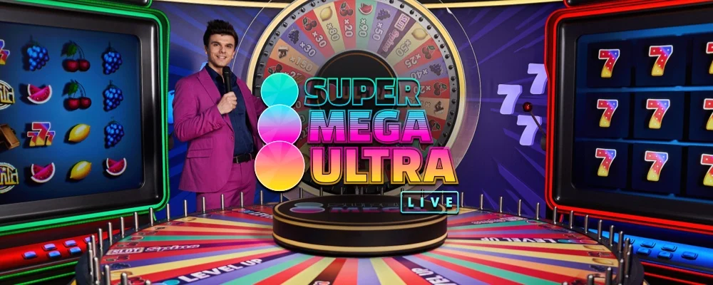 17game Super Mega Ultra ao Vivo